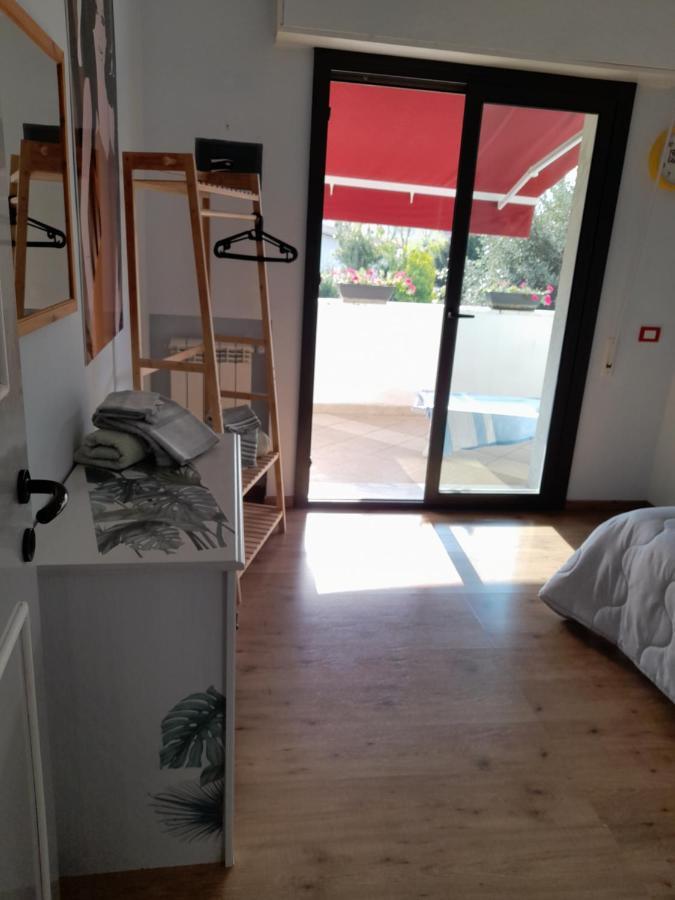 Appartamento Ornello Pietrasanta Exterior foto