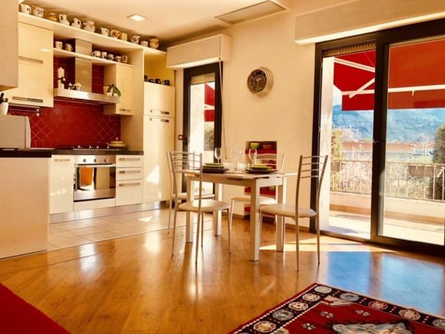 Appartamento Ornello Pietrasanta Exterior foto